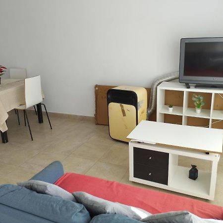 Apartamento En Barcelona Apartment ภายนอก รูปภาพ
