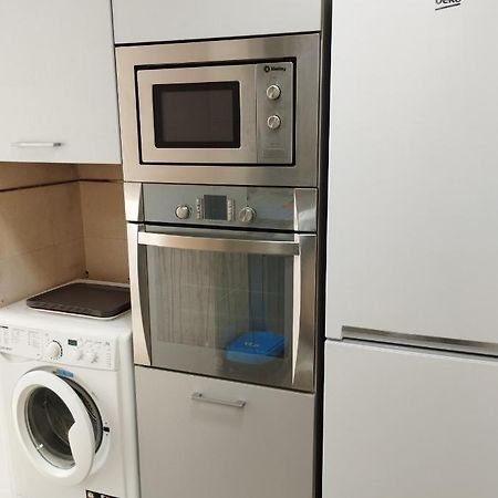 Apartamento En Barcelona Apartment ภายนอก รูปภาพ