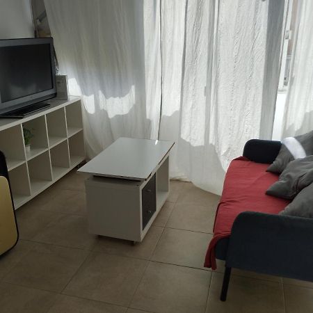 Apartamento En Barcelona Apartment ภายนอก รูปภาพ