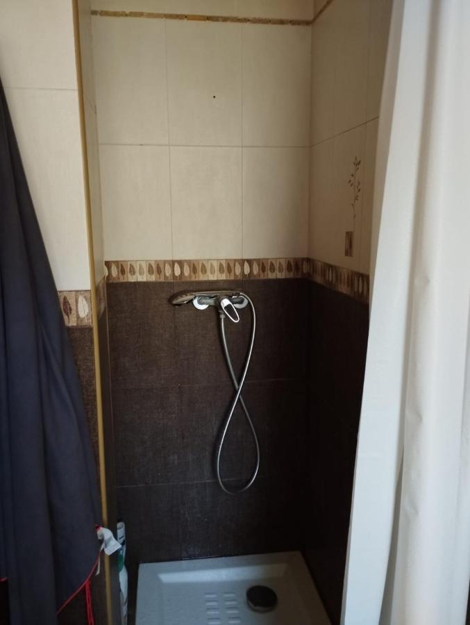 Apartamento En Barcelona Apartment ภายนอก รูปภาพ