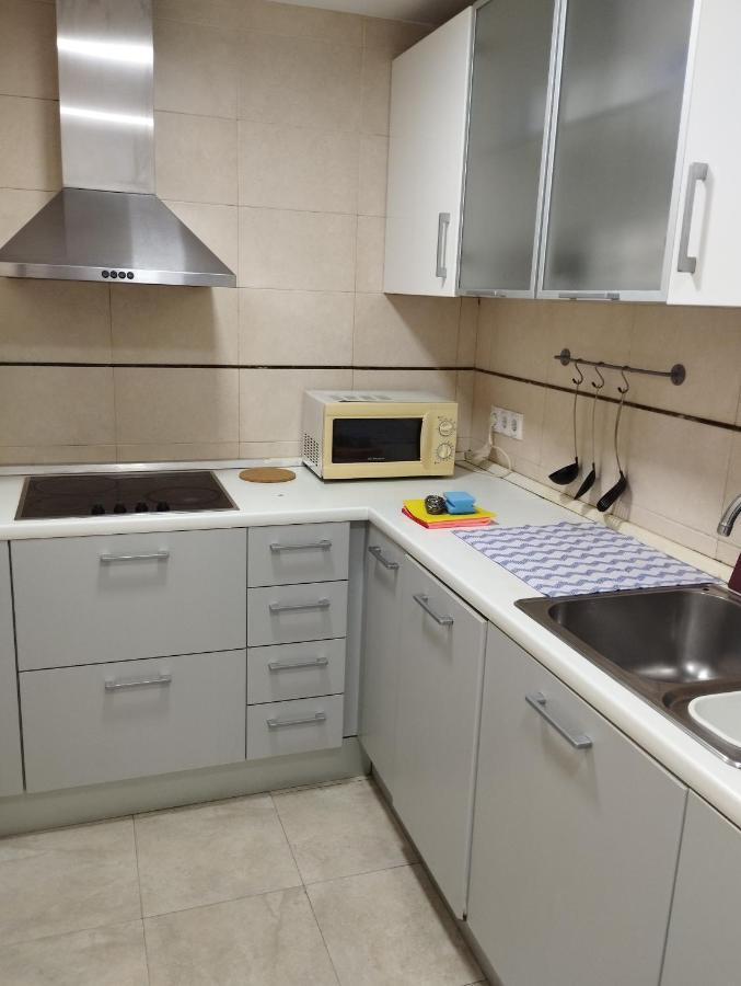 Apartamento En Barcelona Apartment ภายนอก รูปภาพ