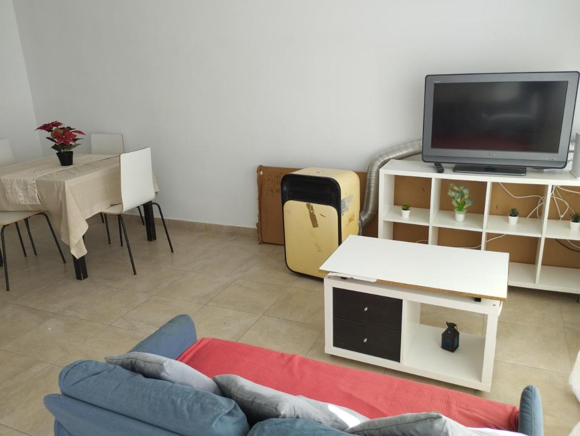 Apartamento En Barcelona Apartment ภายนอก รูปภาพ