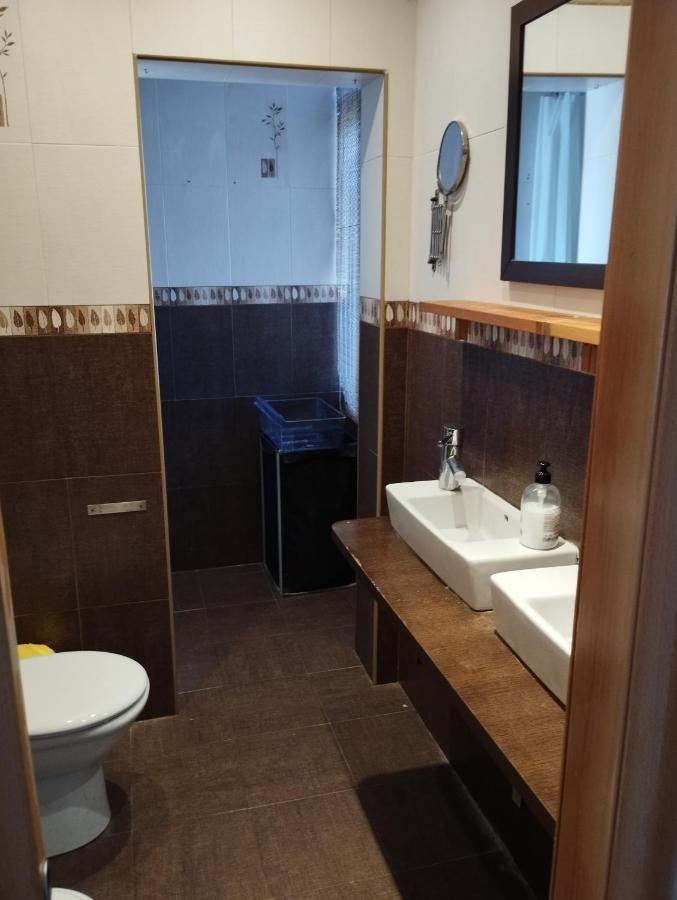 Apartamento En Barcelona Apartment ภายนอก รูปภาพ