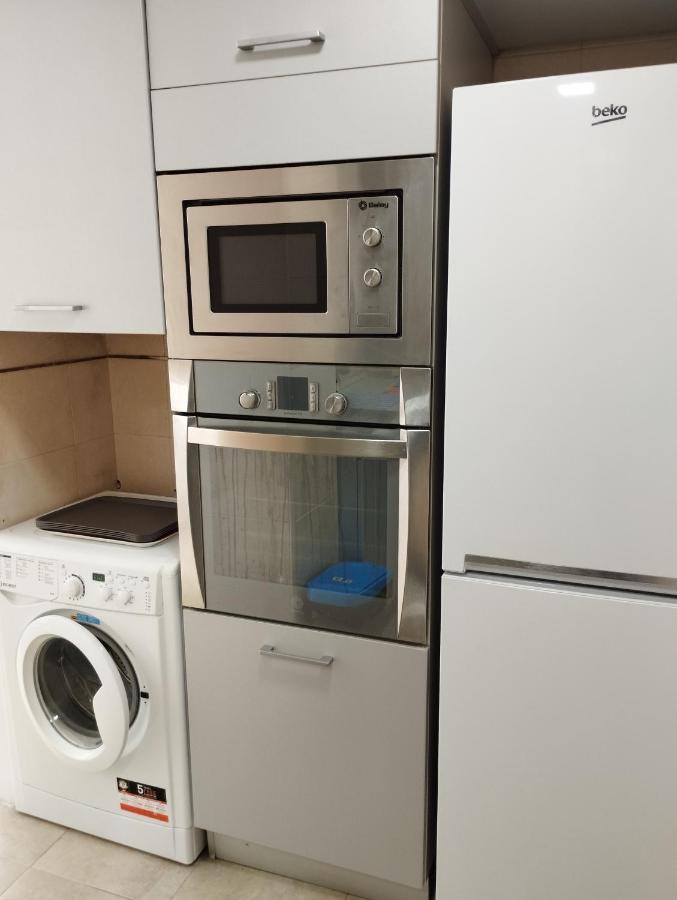 Apartamento En Barcelona Apartment ภายนอก รูปภาพ